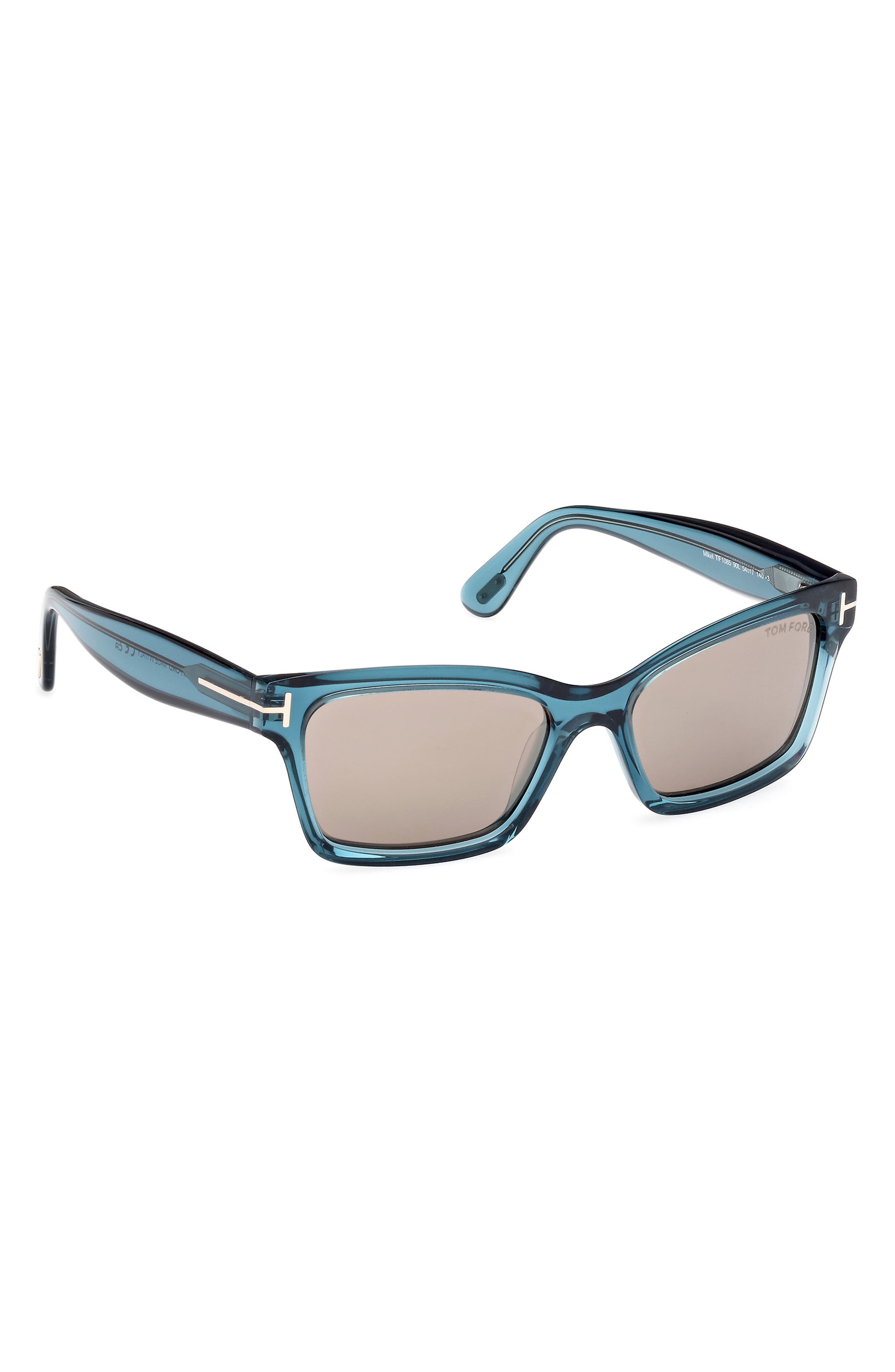 SHINY AQUA / ROVIEX MIRROR