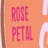  Rose Petal