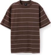 Cotton On Men's Box Fit Plain T-Shirt