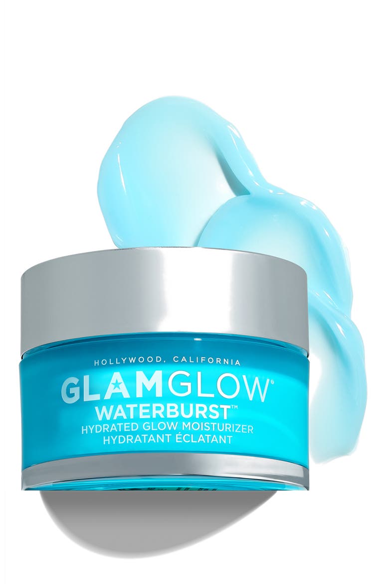 WATERBURST™ Hydrated Glow Moisturizer, Alternate, color, NO COLOR
