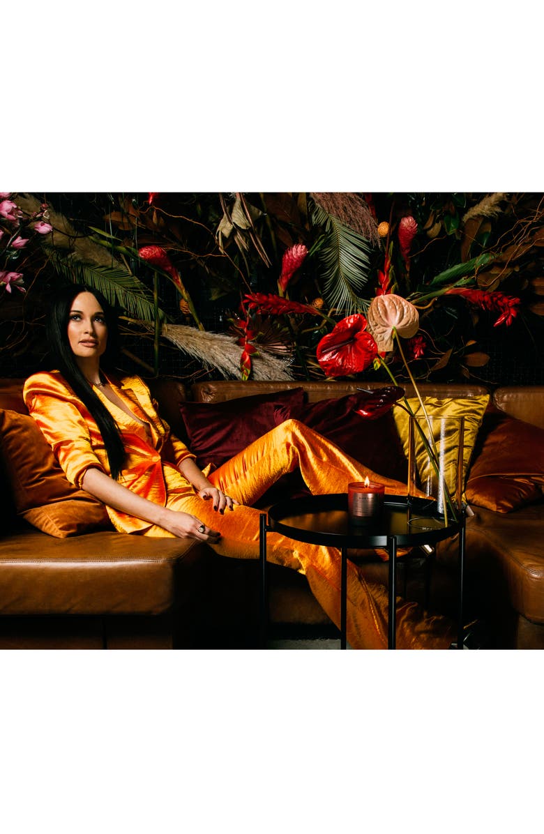 Boy Smells x Kacey Musgraves Slow Burn Scented Candle, Alternate, color,