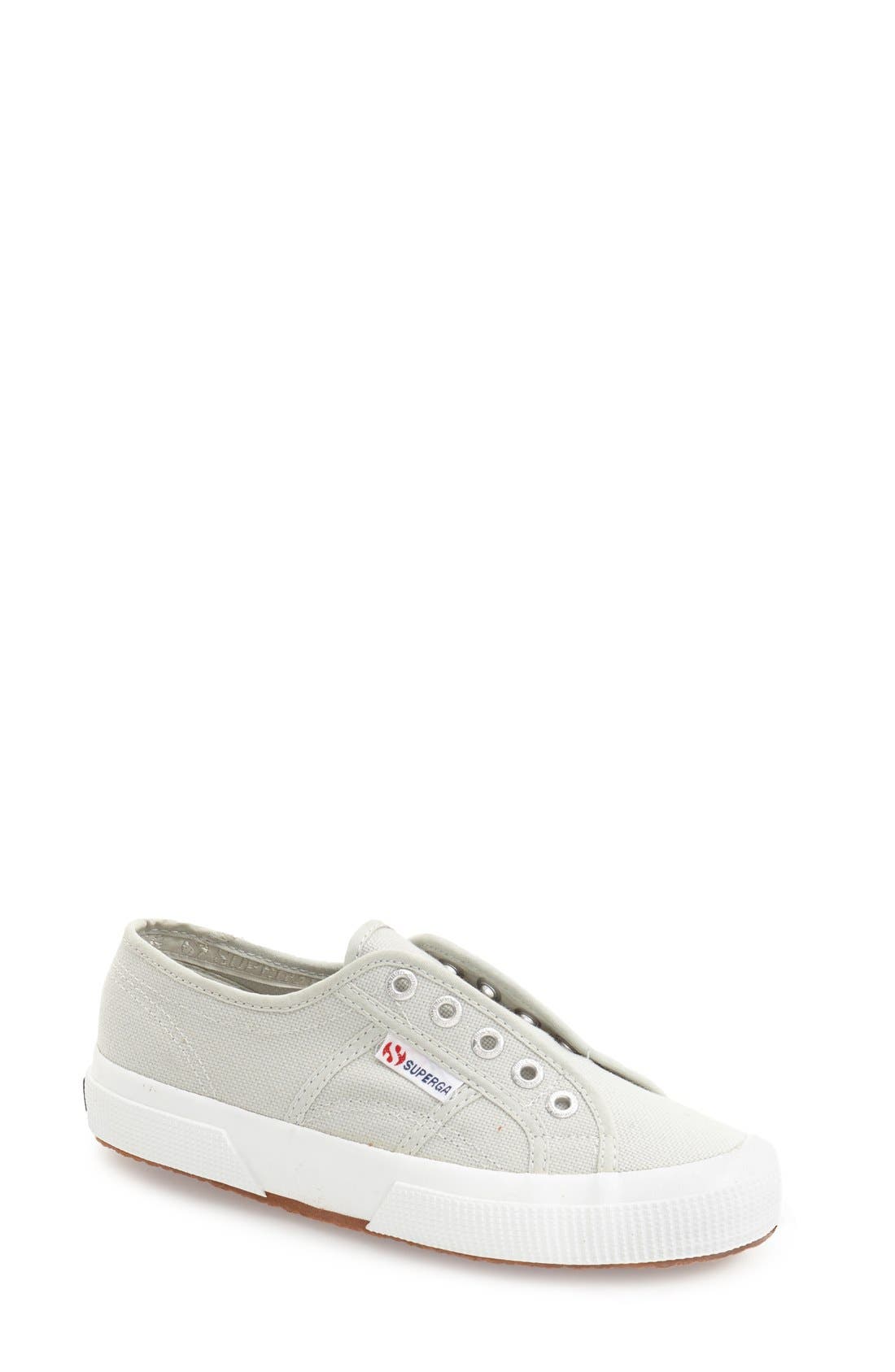 Superga 'Cotu' Slip-On Sneaker, Main, color, 