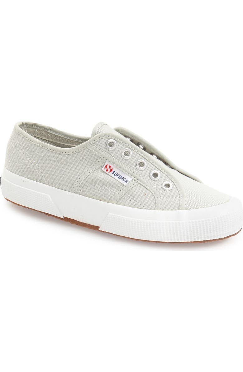 Superga 'Cotu' Slip-On Sneaker, Main, color,