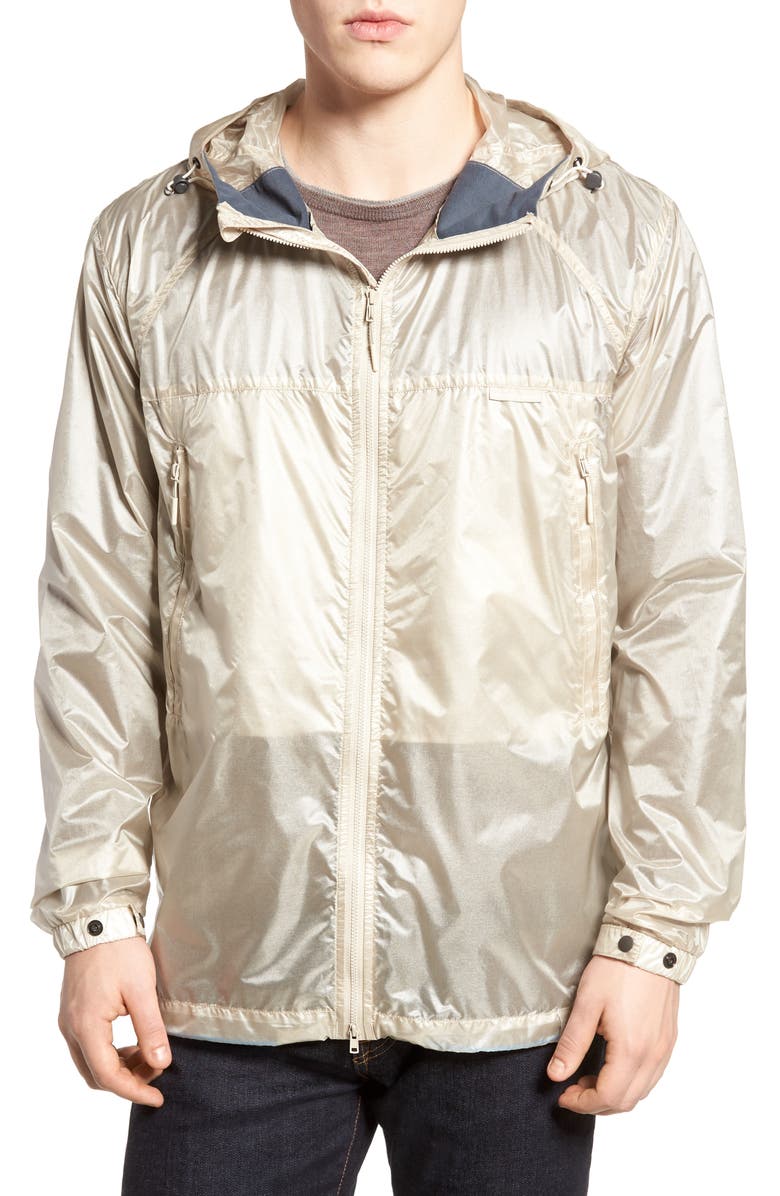 Canada Goose Sandpoint Regular Fit Water Resistant Jacket, Main, color,