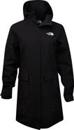 The North Face City Breeze Waterproof Rain Jacket