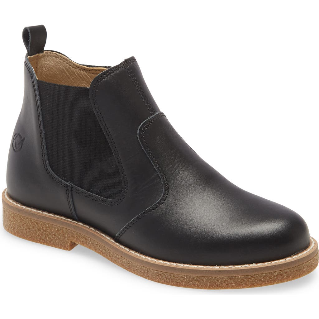 Naturino Arthur Chelsea Boot in Nero  product