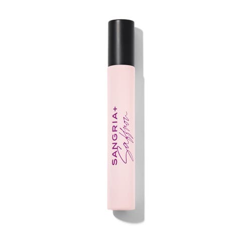 Sangria+Saffron Eau de Parfum