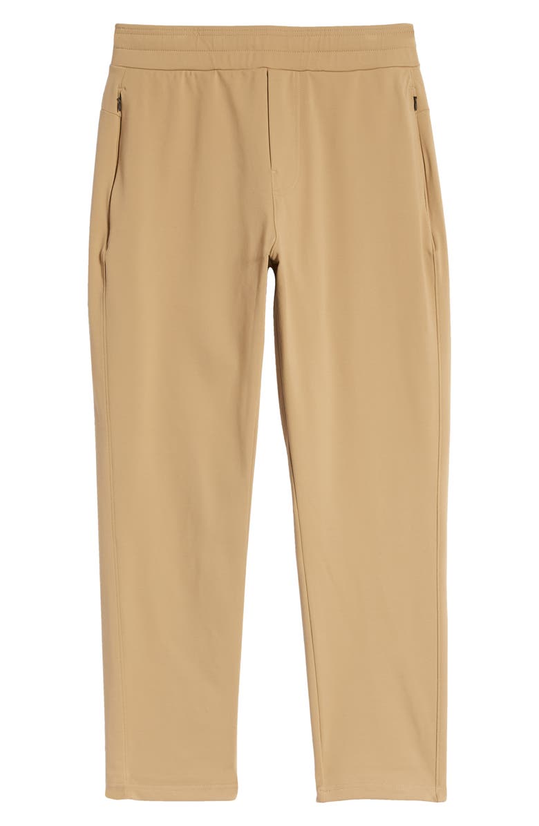 Public Rec Gamechanger Rec Pants, Alternate, color, Khaki