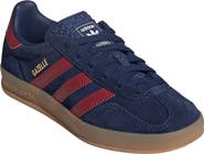 adidas Kids' Gazelle Indoor Sneaker