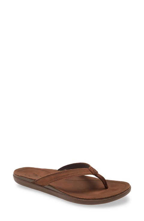 Aukai Flip Flop (Women)