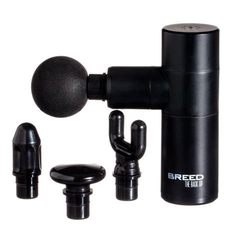 The Back Up Personal Mini Massager