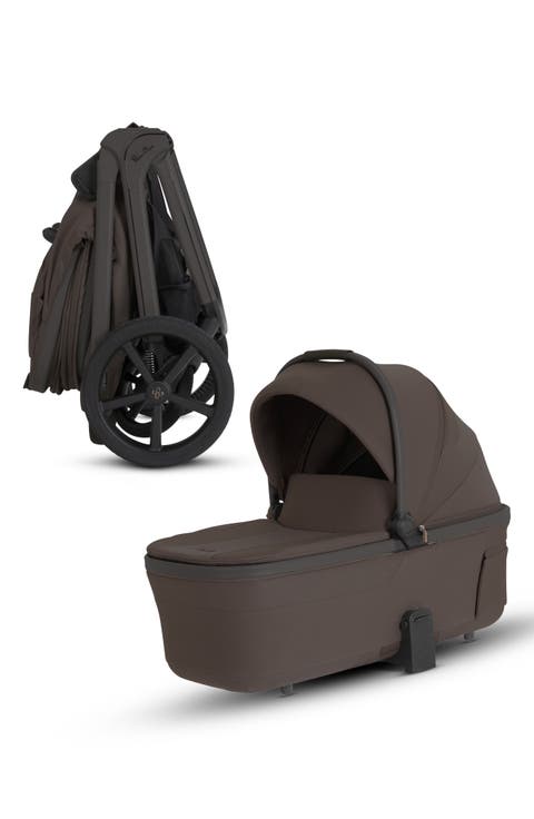 Cove 2 Compact Bassinet
