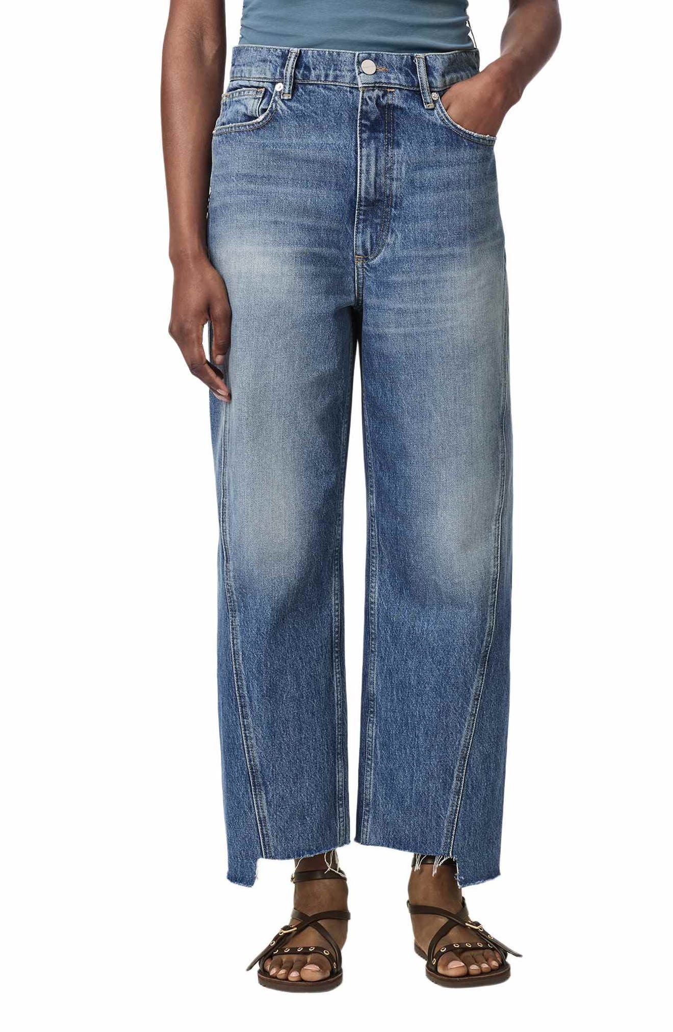 selected VINTAGE INDIGO