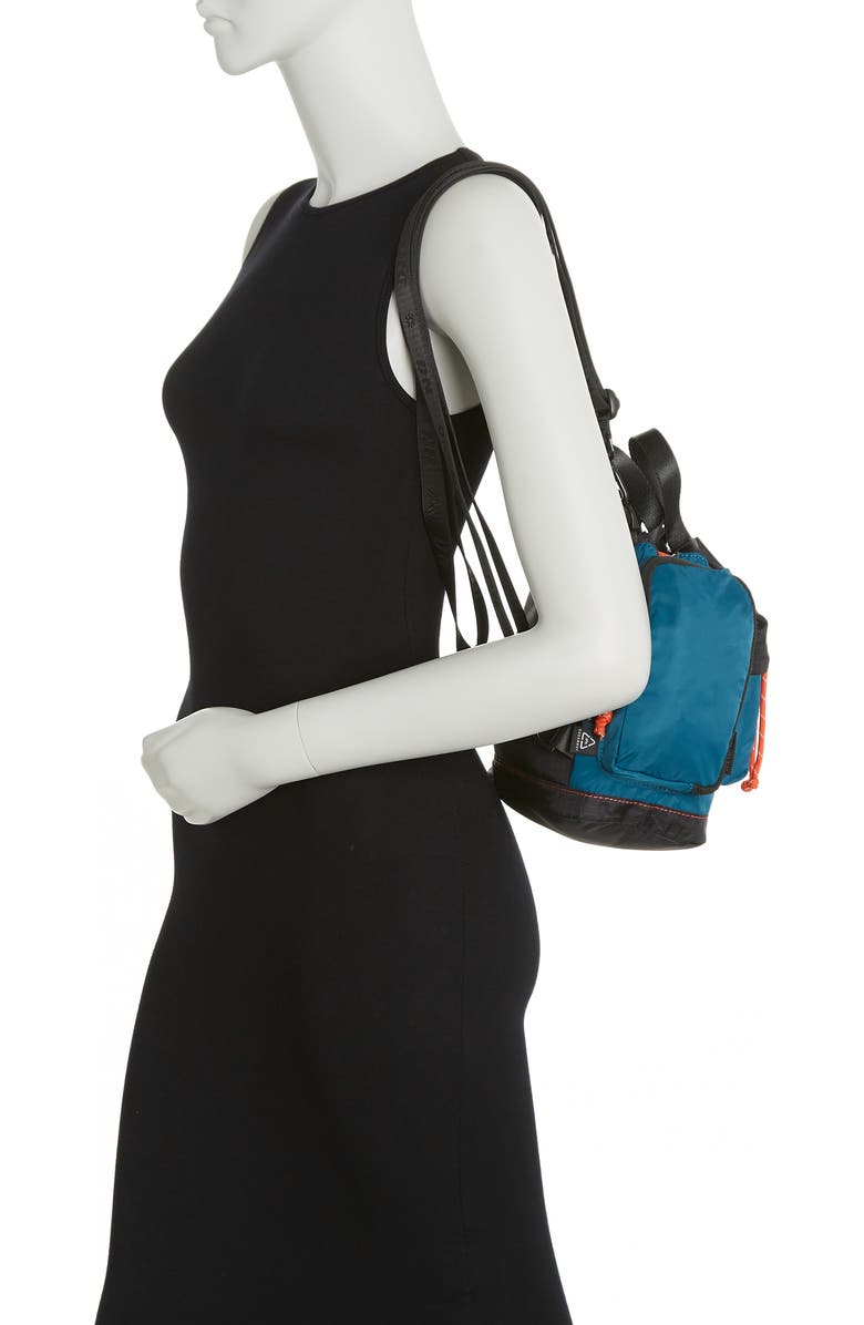 Doughnut Pyramid Tiny Gamescape Series Backpack, Alternate, color,