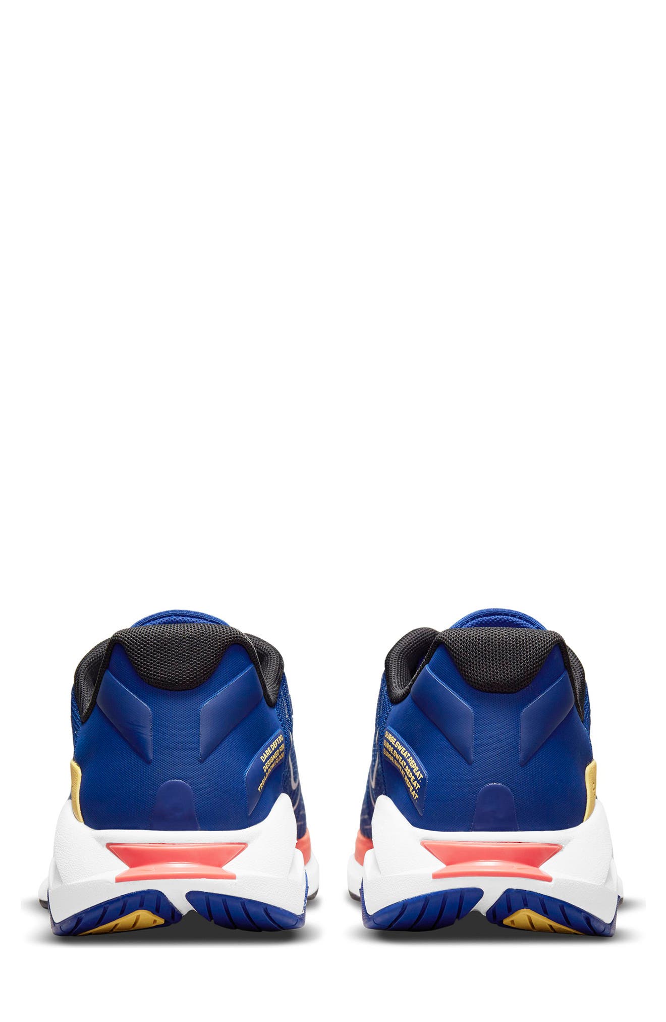 Nike ZoomX SuperRep Surge Endurance Class Training Shoe, Alternate, color, 