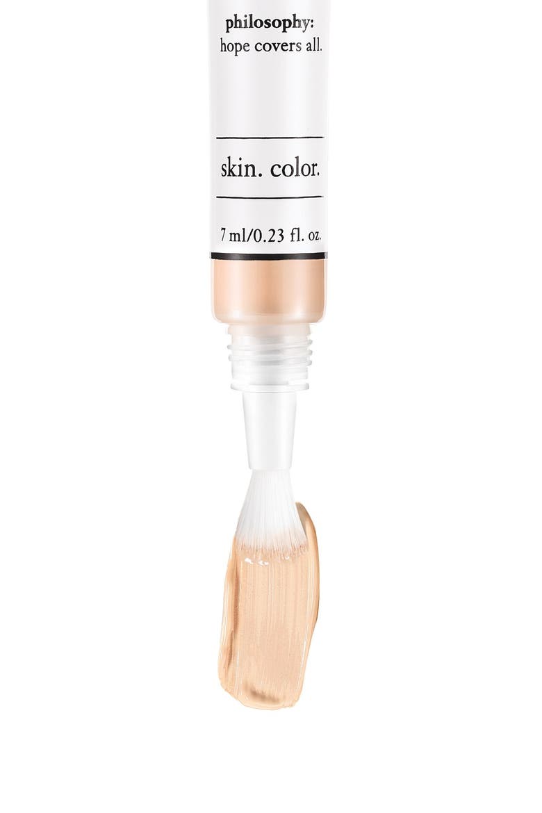 'hope for everywhere' concealer, Alternate, color, SHADE 3.5