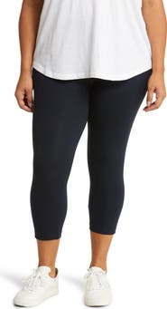 Lysse 'Lyssentials Crop Leggings