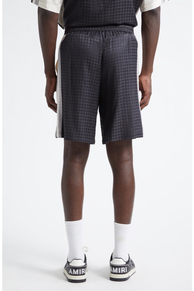MA Quad Panel Shorts, Alternate, color, BLACK