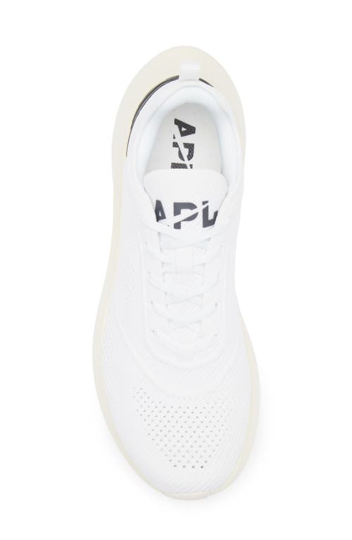 Apl Athletic Propulsion Labs Apl Techloom Dream Running Shoe In Multi