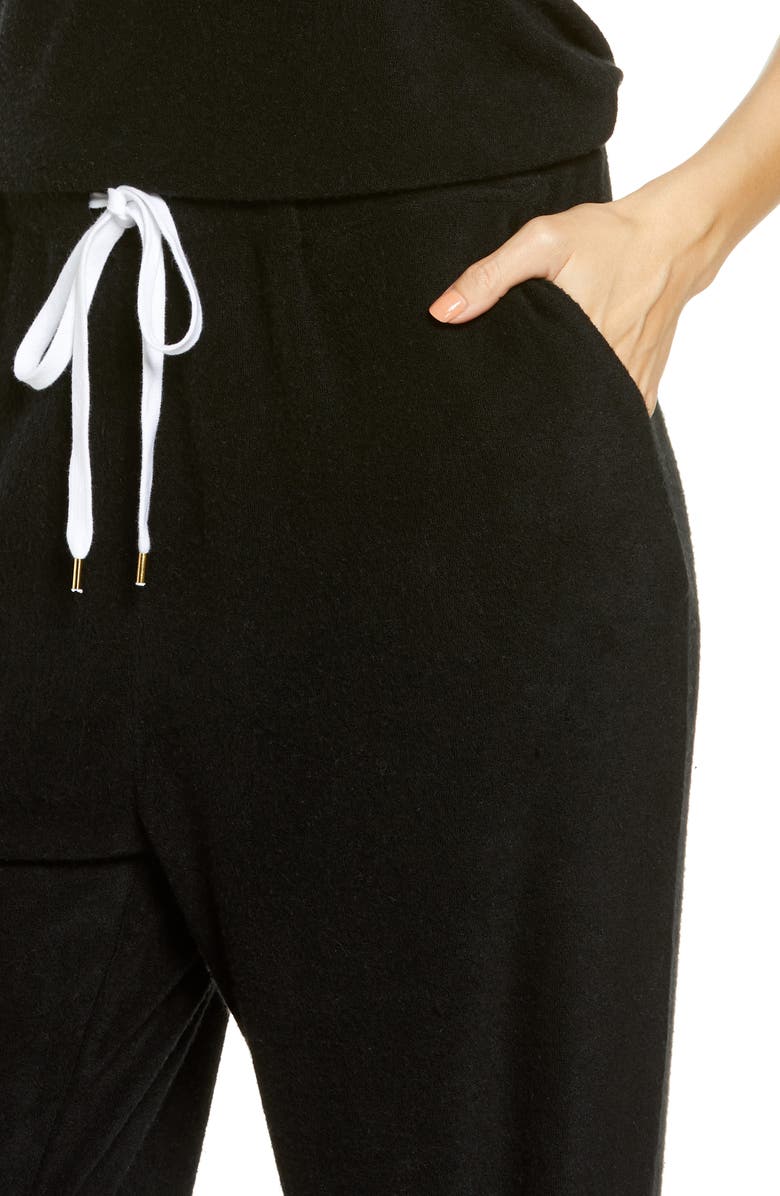 Honeydew Intimates Just Chillin' Jumpsuit, Alternate, color,