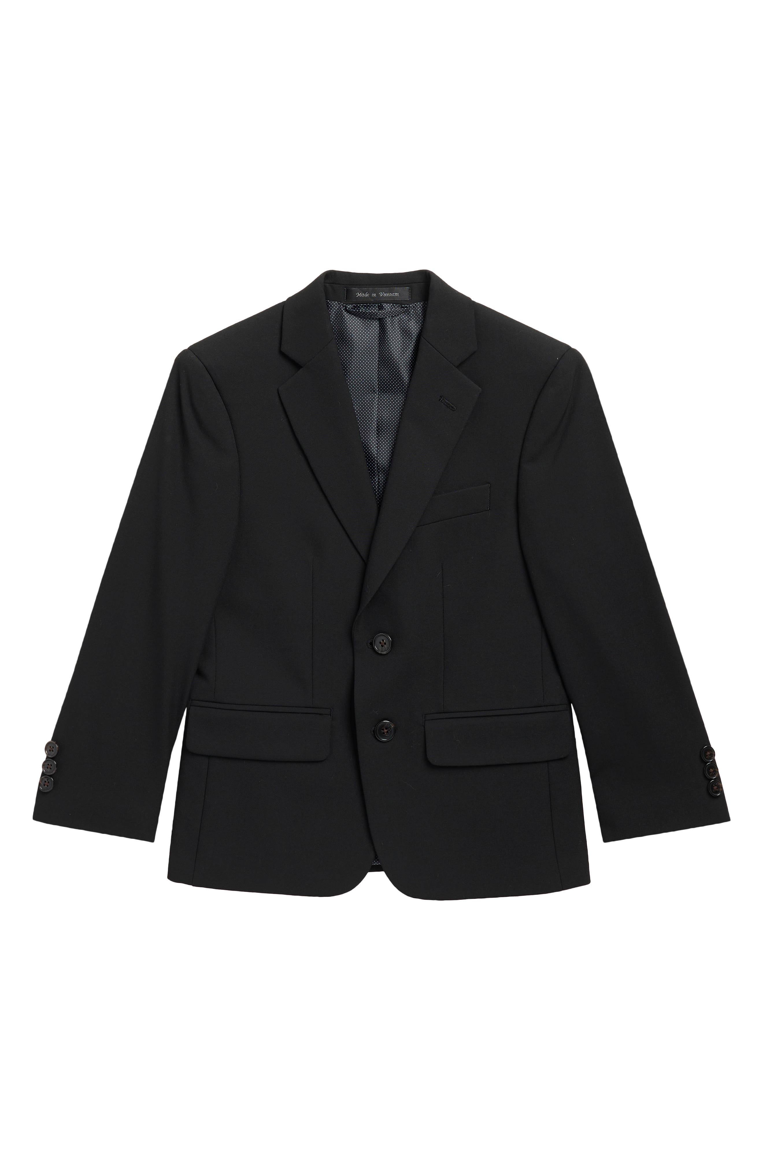 Kids' Classic Sport Coat