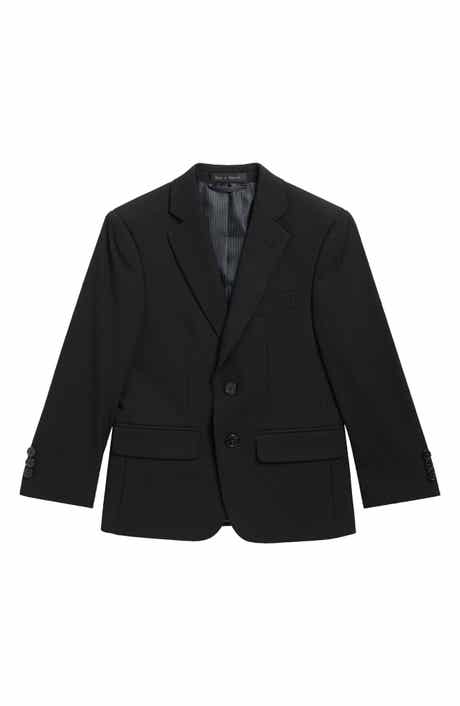 Kids' Classic Sport Coat