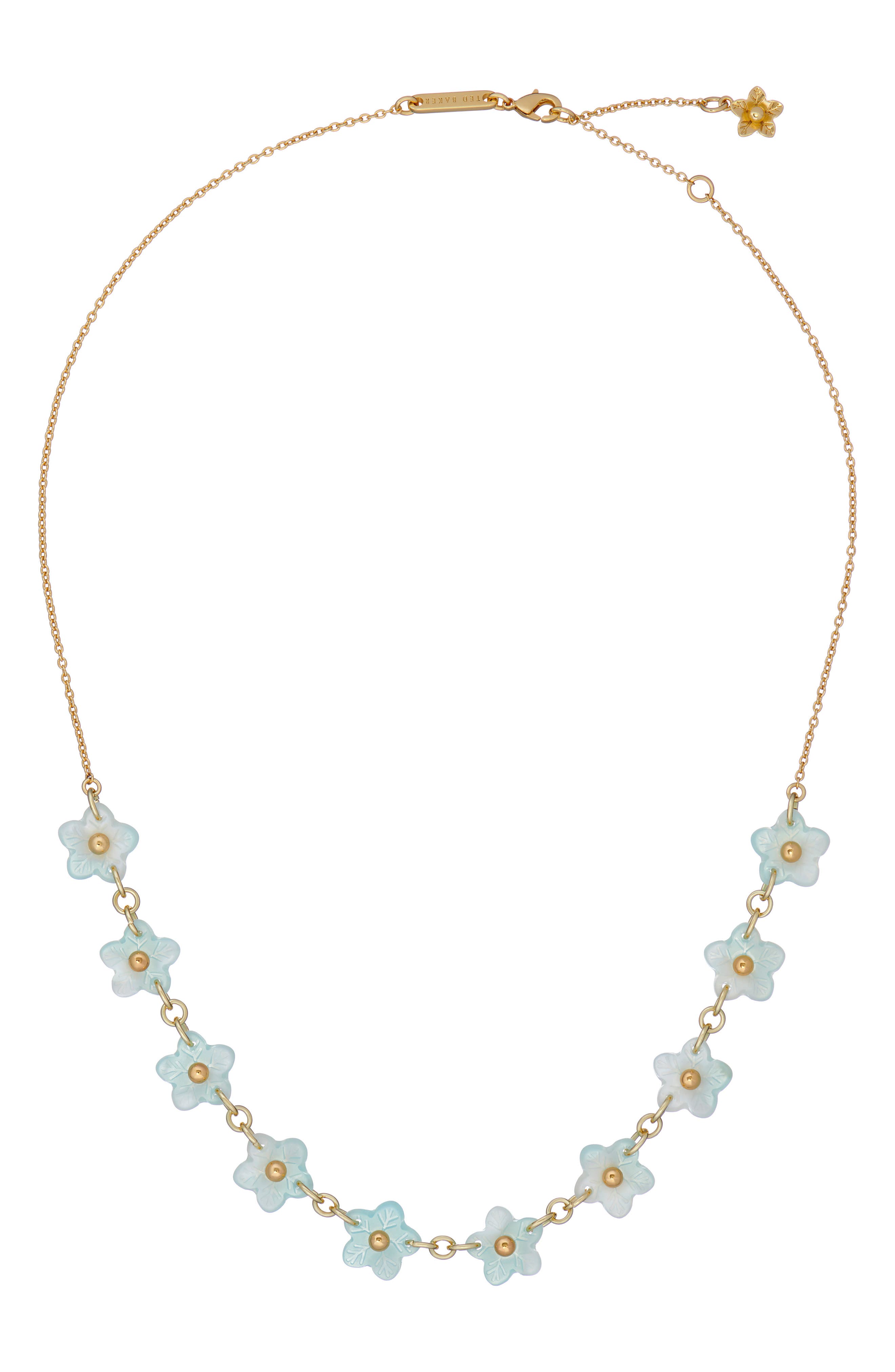 selected GOLD TONE/ MINT