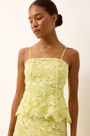 Marie Oliver Joelle Top