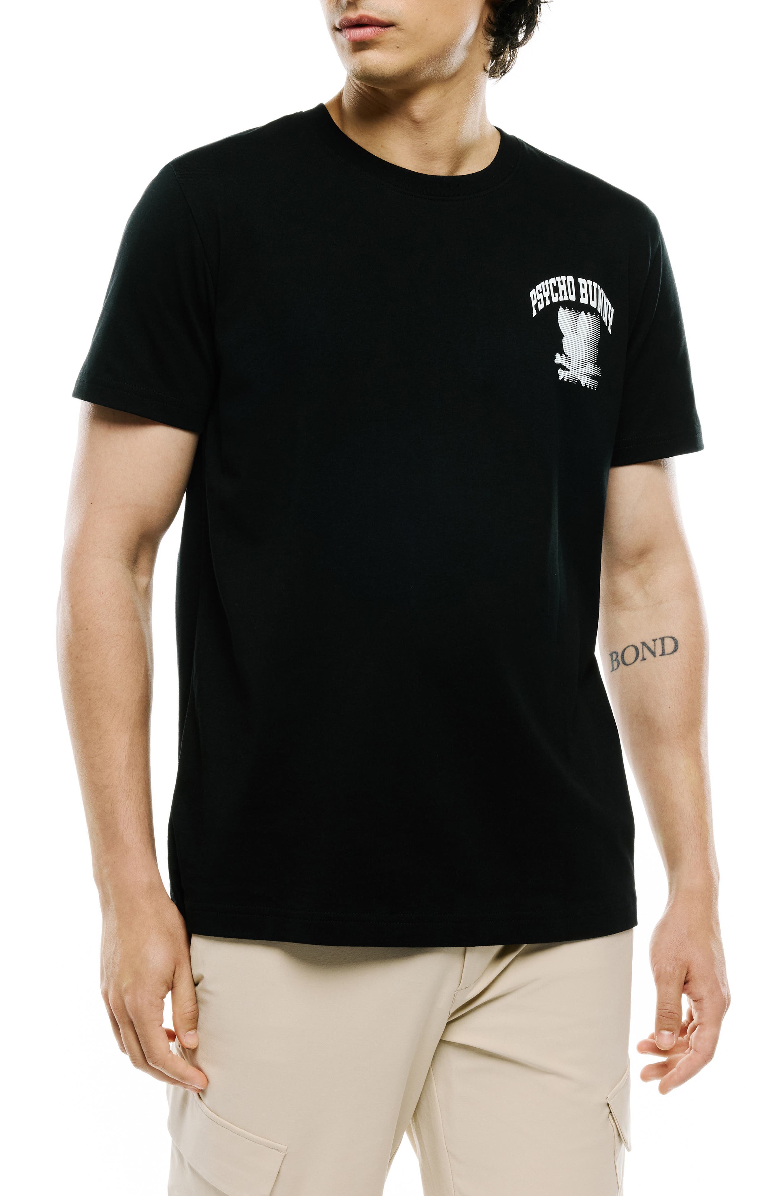 selected BLACK