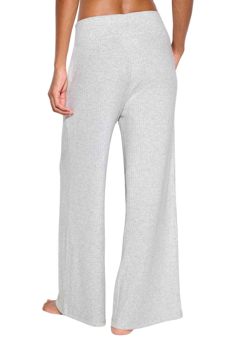 Restore Rib Pants, Alternate, color, LIGHT HEATHER GREY