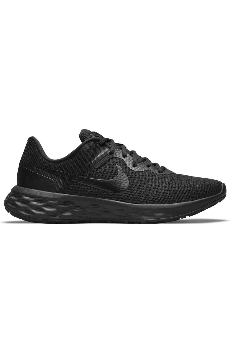 Nike Revolution 6 Next Nature Road Running Shoe, Alternate, color,