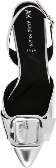 Bernette Bow Pump
