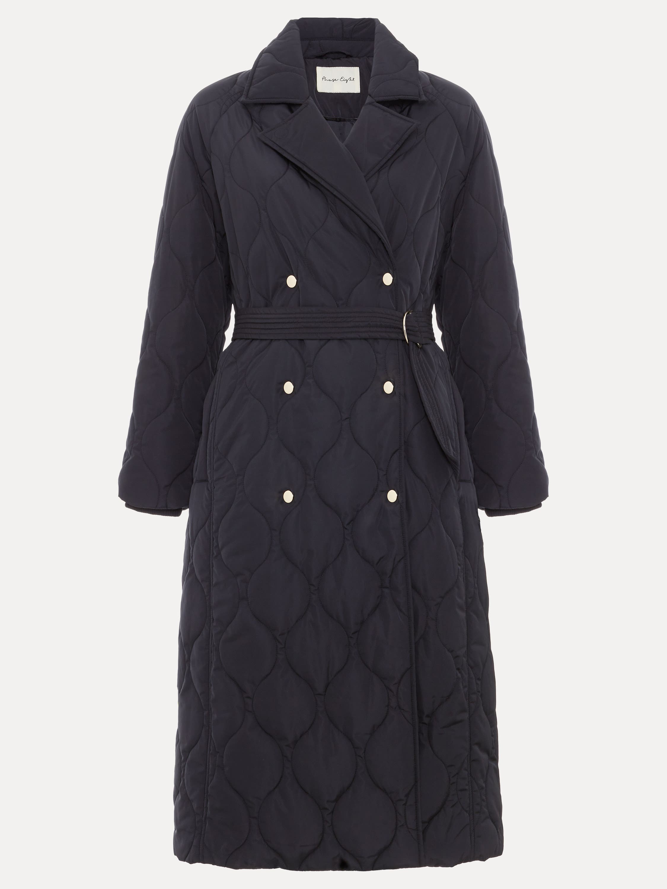 Sukie Maxi Puffer Coat - image 2