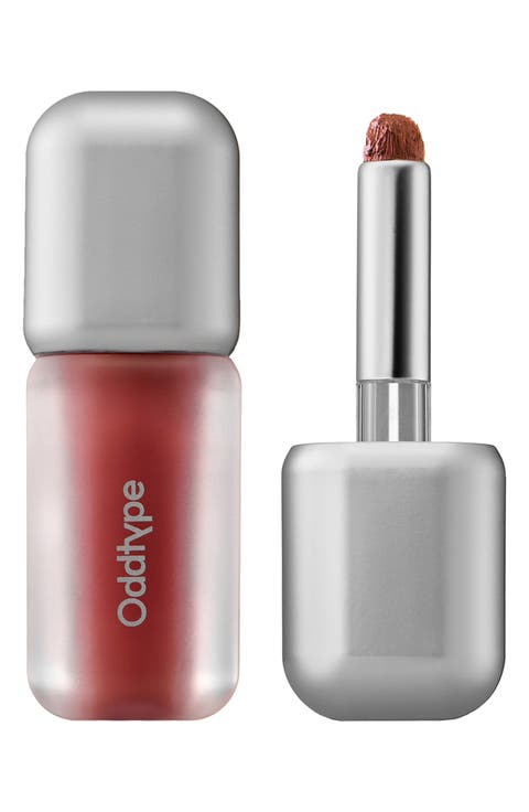 Unseen Blur Lip Tint