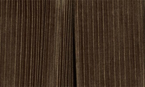 Altuzarra Dash Pleated Barrel Leg Crop Pants In Brown