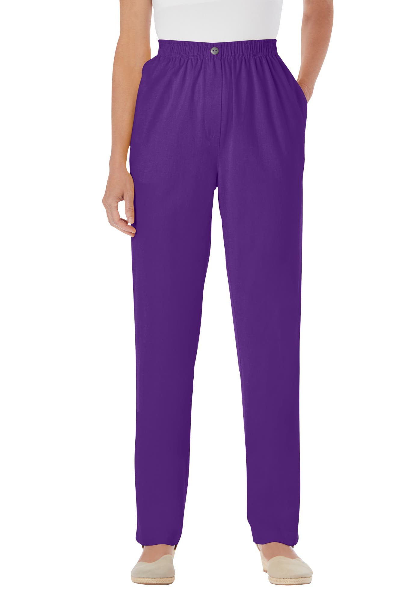 RADIANT PURPLE