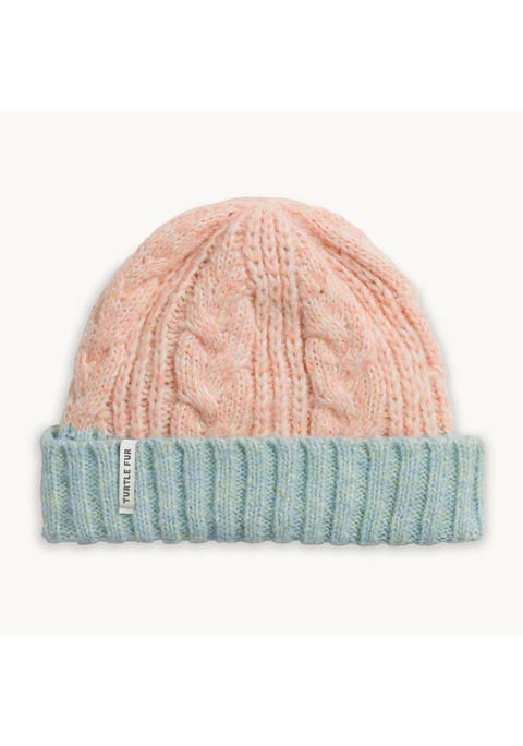 Youth Recycled Miso Beanie