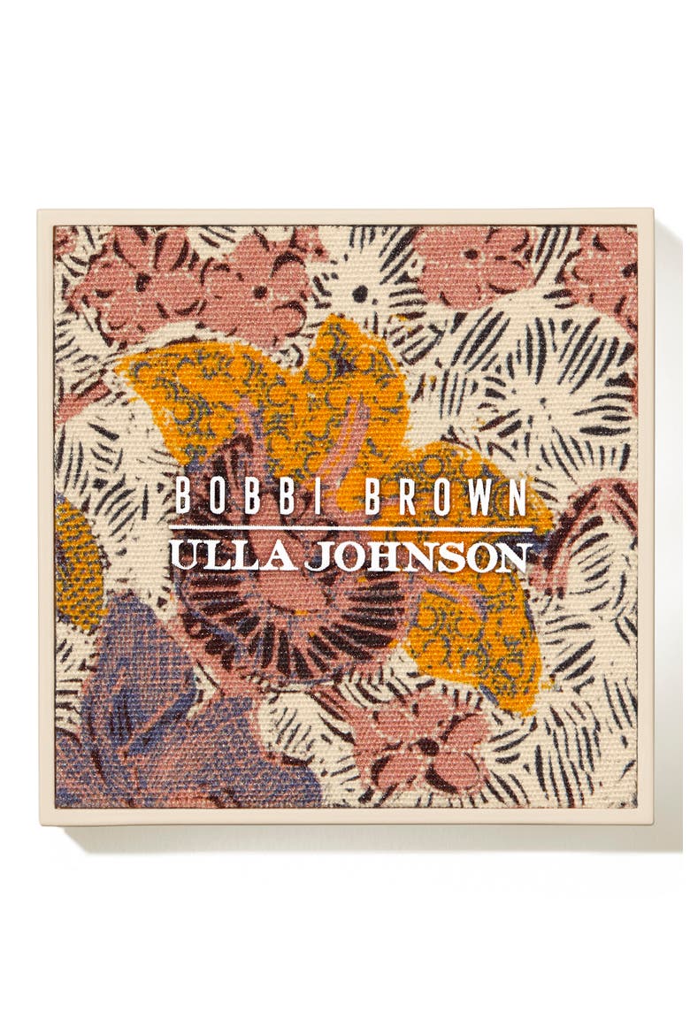 x Ulla Johnson Pink Glow Highlighting Powder (Nordstrom Exclusive), Alternate, color, PINK GLOW