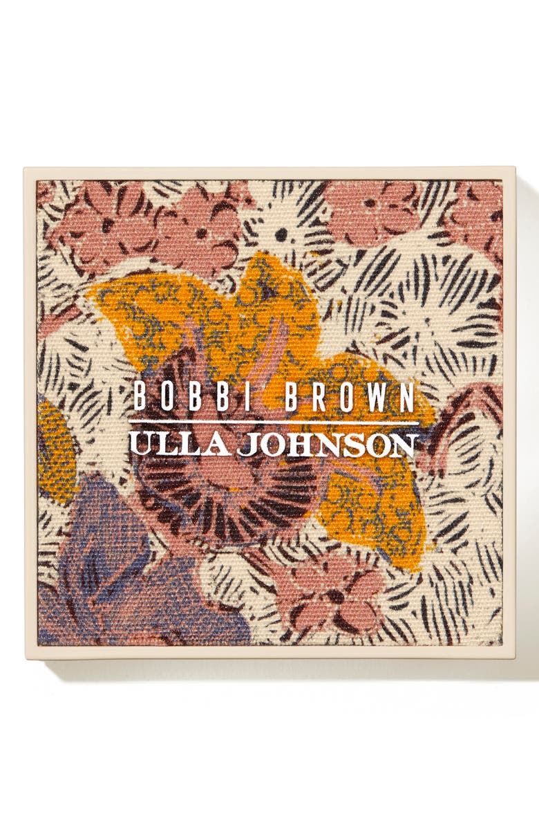 Bobbi Brown x Ulla Johnson Pink Glow Highlighting Powder, Alternate, color,
