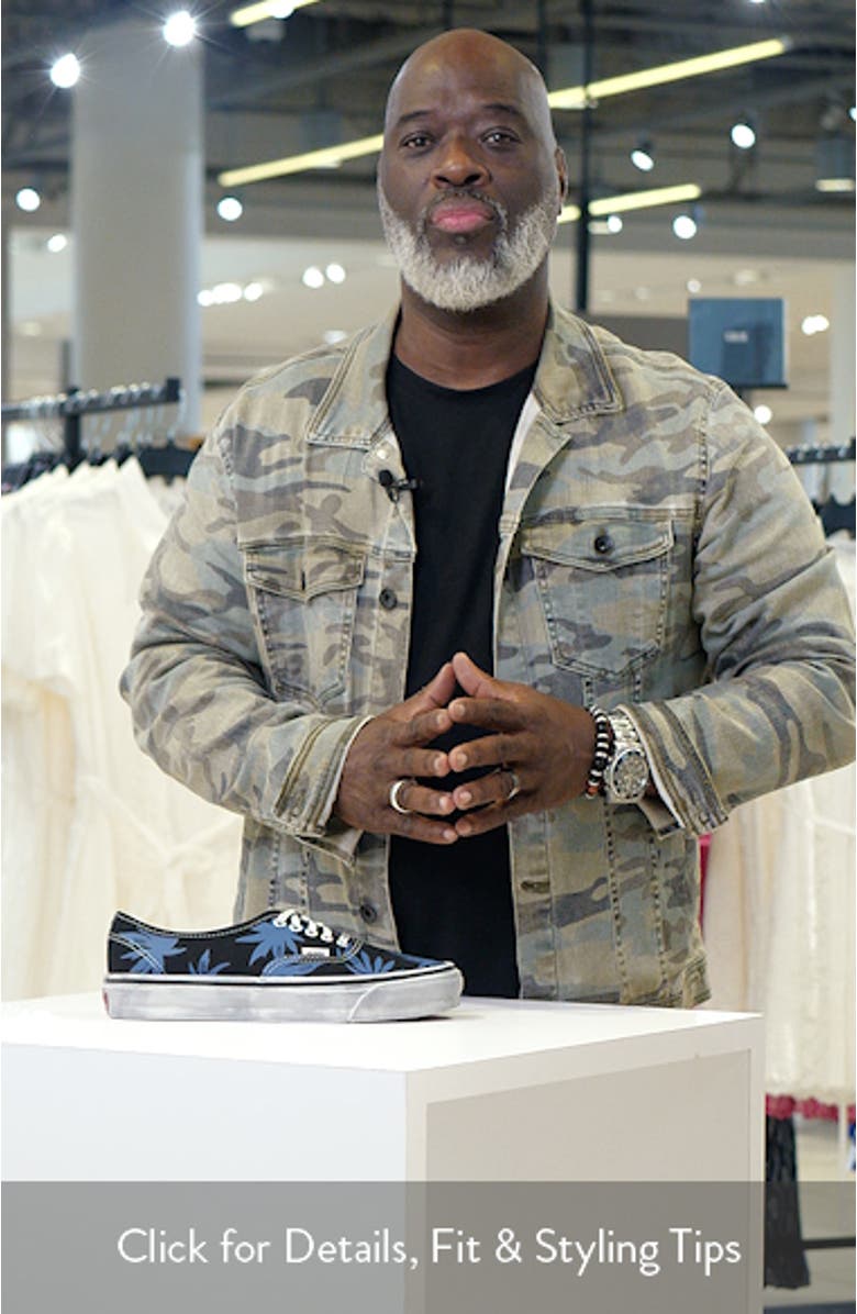 Premium Authentic Sneaker, sales video thumbnail