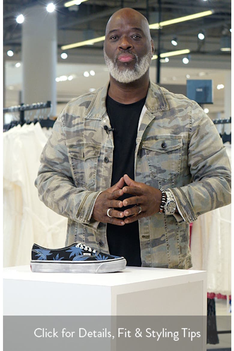 Premium Authentic Sneaker video