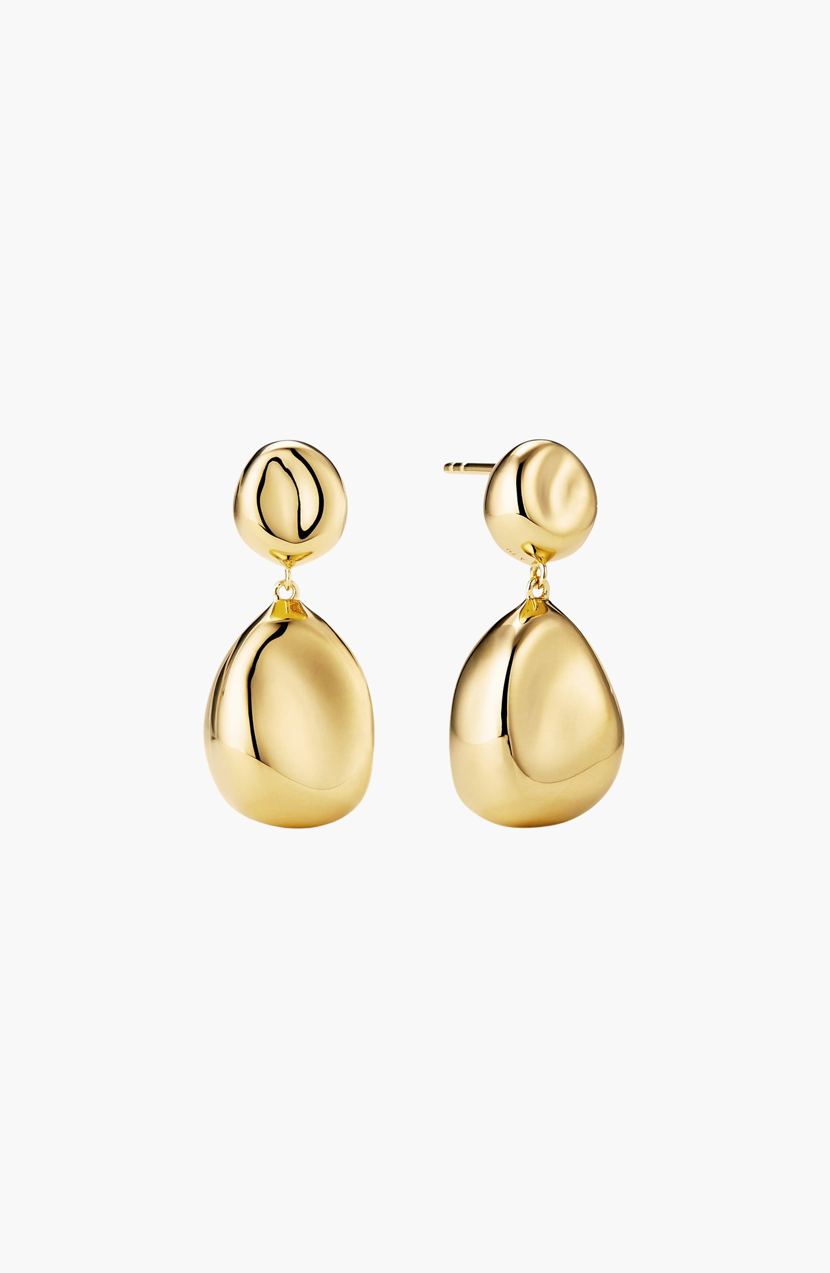 selected 18k Gold Vermeil