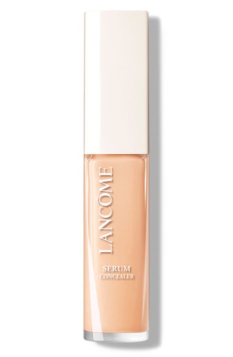 Teint Idole Ultra Wear Care & Glow Serum Concealer