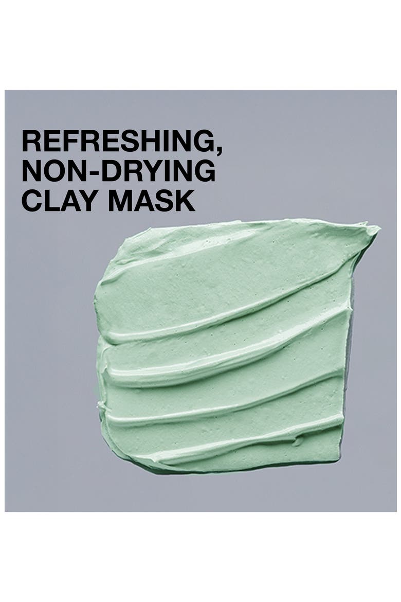 Clear LS Deep Pore Clarifying Clay Mask, Alternate, color, NO COLOR