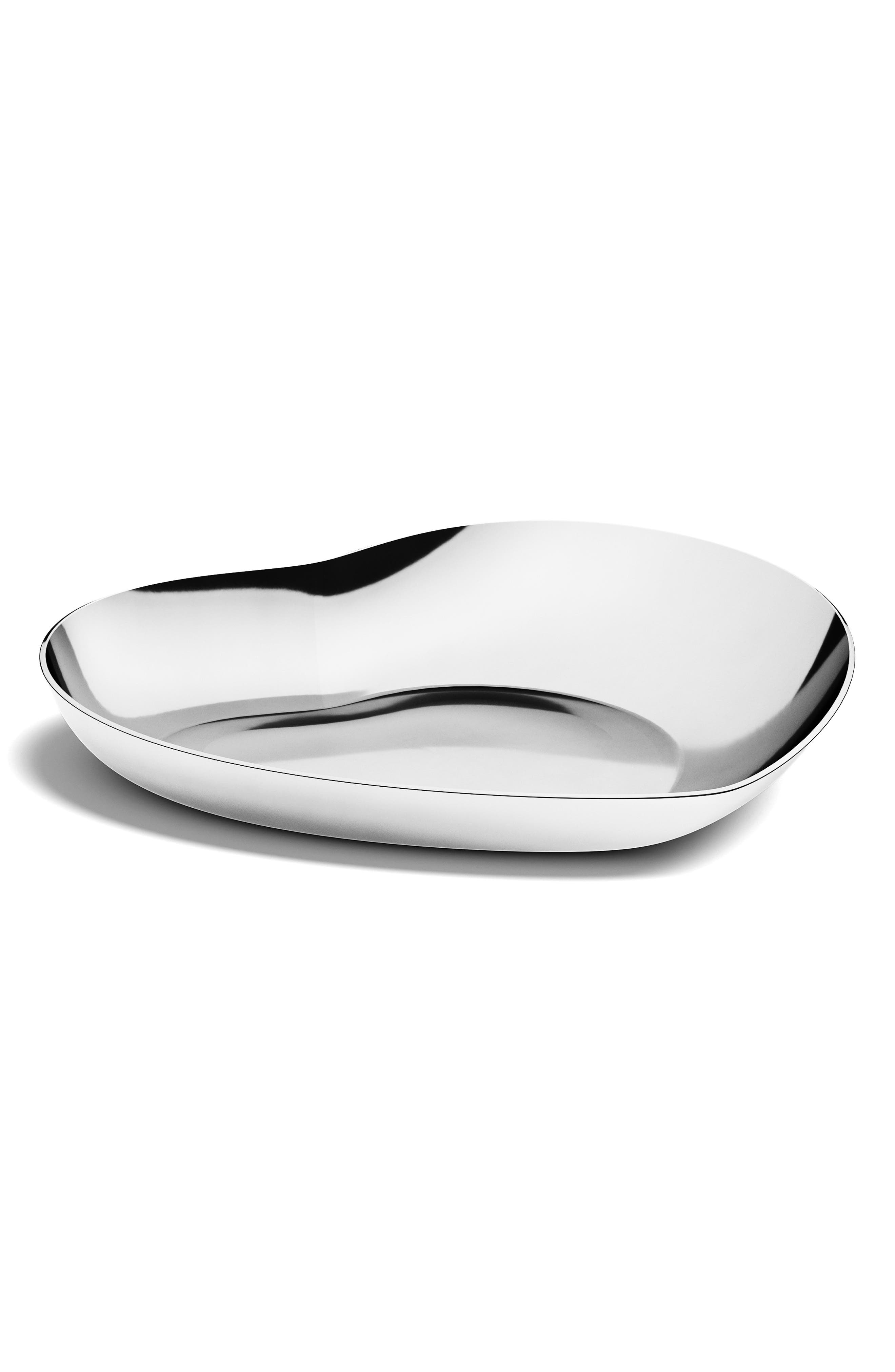 selected SILVER