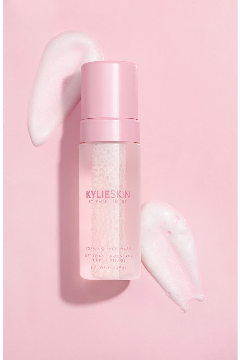 Foaming Face Wash, Alternate, color, NO COLOR