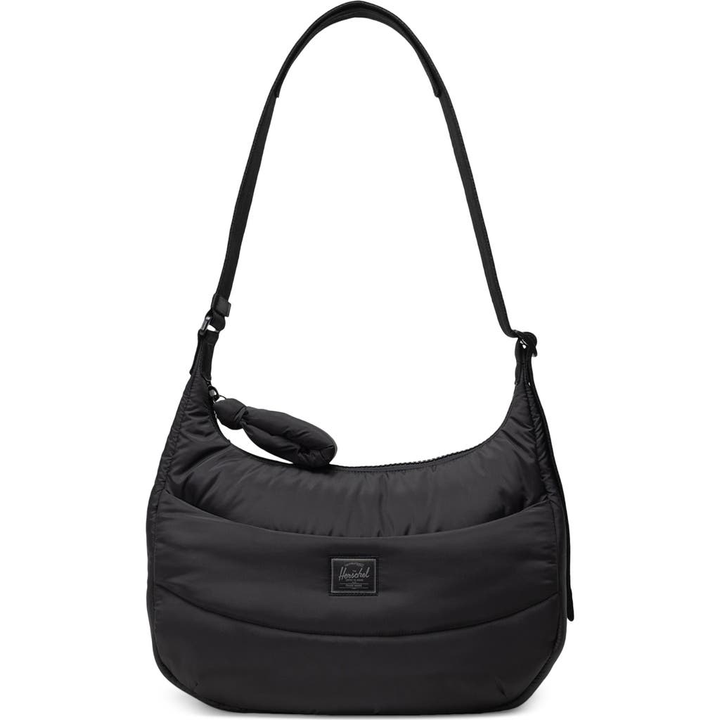 HERSCHEL SUPPLY CO HERSCHEL SUPPLY CO. YARA SHOULDER BAG