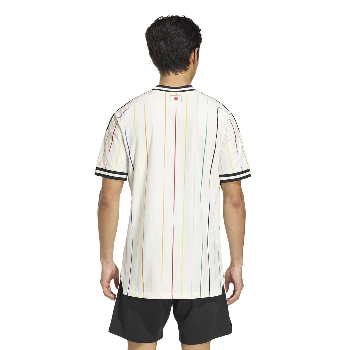 Men's adidas White Japan National Team 2026 Away On-Field