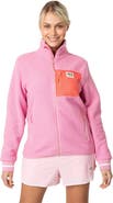 Kari Traa Rothe Midlayer Jacket - Women's