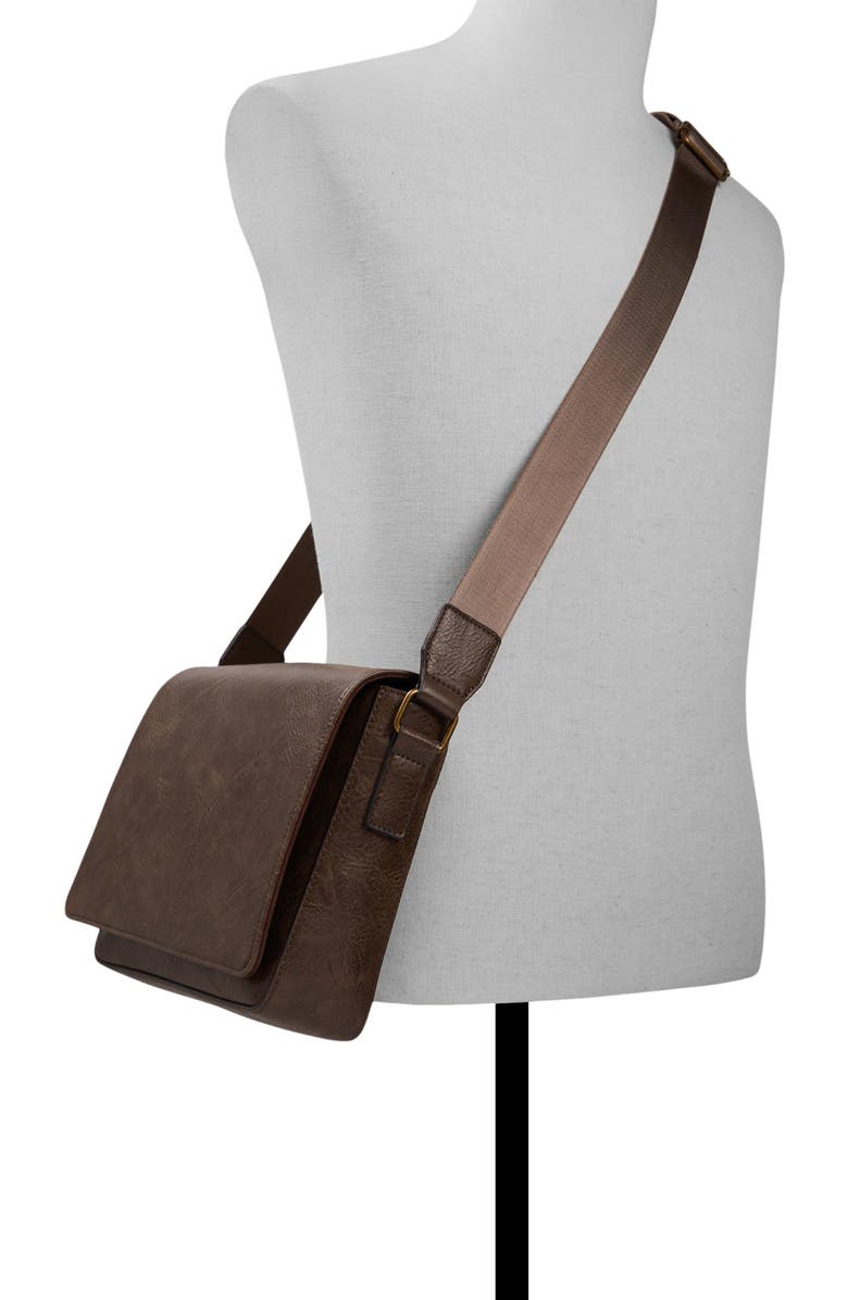 ALDO Bastienx Messenger Bag, Alternate, color,